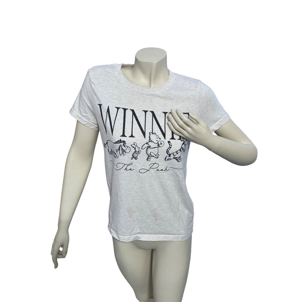 Disney Winnie the Pooh 2xs tee shirt